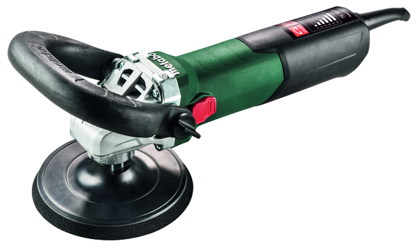 PTM-INOX615300420 7" Variable Speed Polisher - 800-3,000 RPM - 13.5 AMP w/Lock-on